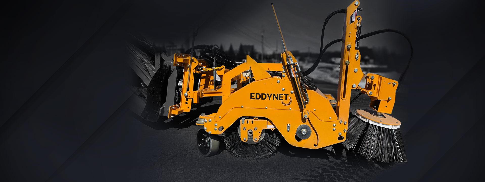 Votre concessionnaire près de chez vous