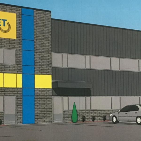 C’est officiel, EDDYNET déménage!